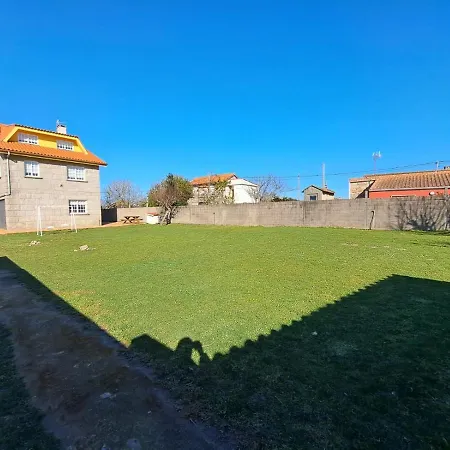 Samil, Vigo, Con Σπίτι διακοπών *