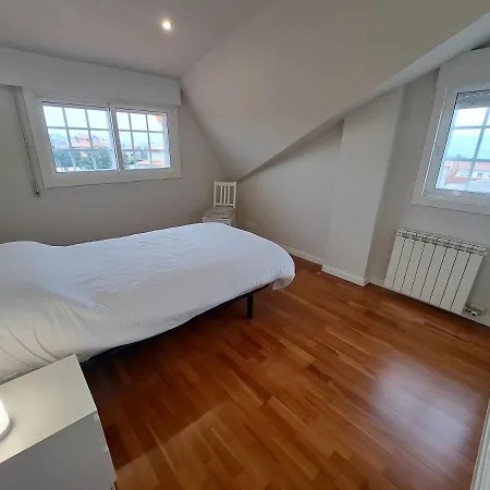 Samil, Vigo, Con Βίγκο