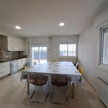 Σπίτι διακοπών Samil, Vigo, Con