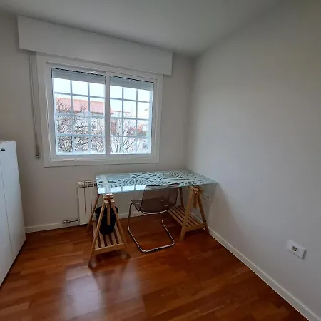 Samil, Vigo, Con Βίγκο