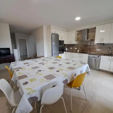 Samil, Vigo, Con Σπίτι διακοπών